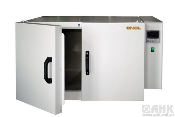 Шкаф сушильный UT-4603 (123 л, нерж. сталь)