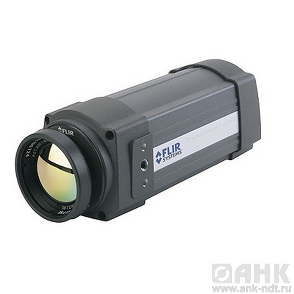 Тепловизор FLIR A325