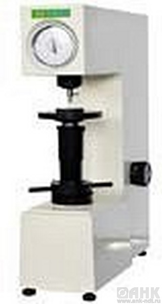 МЕТОЛАБ 701 твердомер стационарный по Роквеллу, Бринеллю и Виккерсу