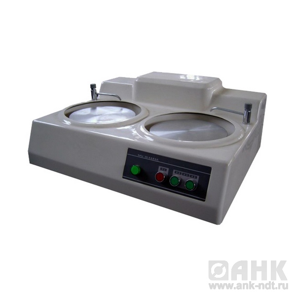 Шлифовально-полировальный станок MoPao 260