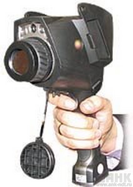 Тепловизор Снегирь-500МТ