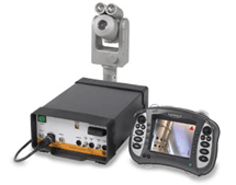 Поворотная камера PTZ 140