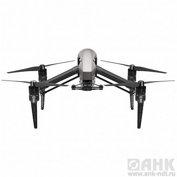 Квадрокоптер DJI Inspire 2 (без видеокамеры)