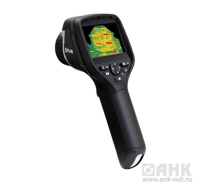 Тепловизор FLIR E40