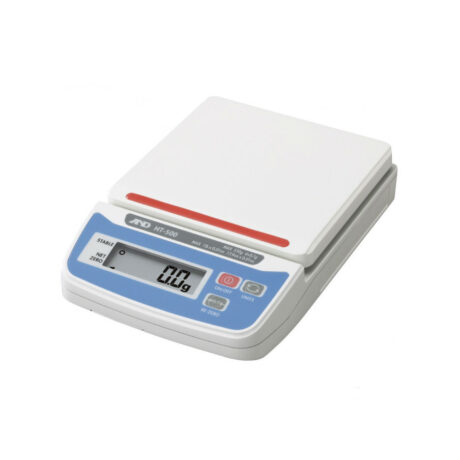 Поверка весов лабораторных HT-300