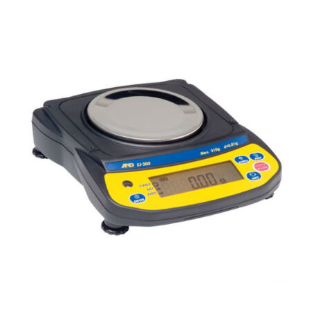 Поверка весов лабораторных EJ-300