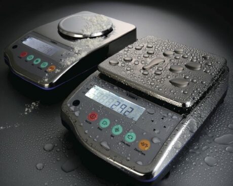 Поверка весов лабораторных ViBRA CJ-2200ER