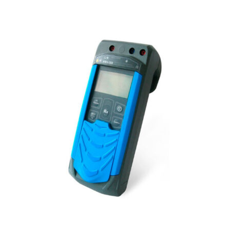 Поверка измерителя сопротивления петли ИНФ-300