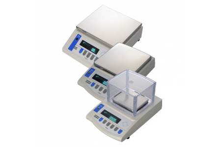 Поверка весов лабораторных ViBRA LN-623CE