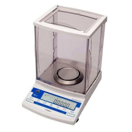 Поверка весов аналитических ViBRA HT-84RCE