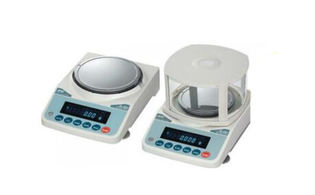 Поверка весов лабораторных DL-1200