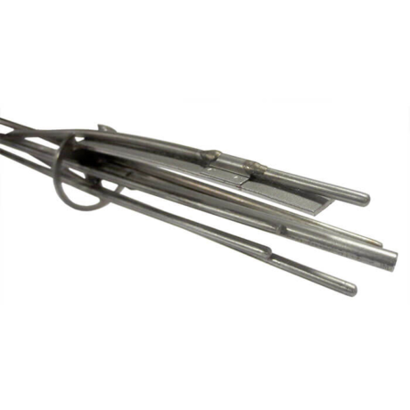 Поверка термопреобразователя Модели TR96-O, TC96-O (термометра сопротивления)