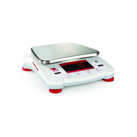 Поверка весов лабораторных NVT6200