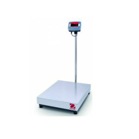 Поверка весов платформенных D24PE600FV