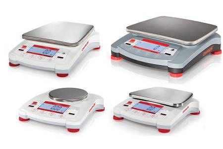 Поверка весов лабораторных NVT22000