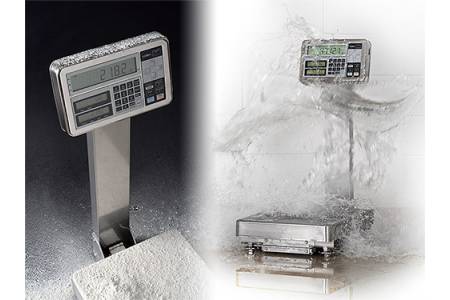 Поверка весов лабораторных ViBRA FS-15001-i02