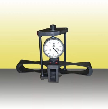 Поверка динамометра ДОРМ-3-5У