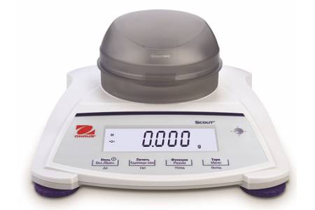 Поверка весов лабораторных SJX622/E