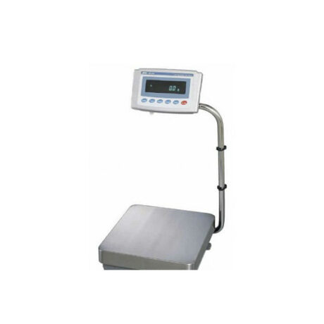 Поверка весов лабораторных GP-60K