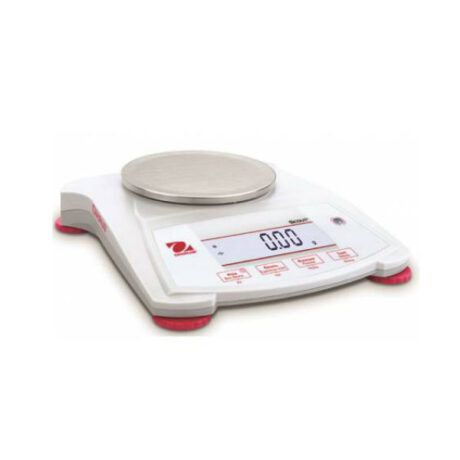 Поверка весов лабораторных SPX1202