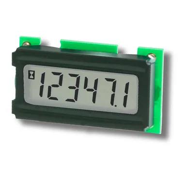 Модуль счетчика времени Kubler 198