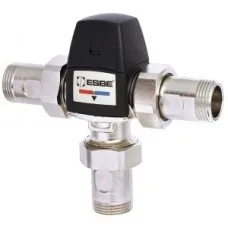 Клапан термостатический смесительный ESBE VTA562 35-50 °C, KVS 2,2, R ¾ с переходниками