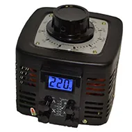 Автотрансформатор SUNTEK 1000ВА