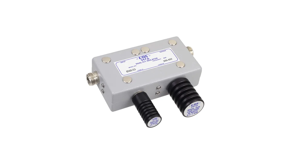 Изолятор EMR 8540/23