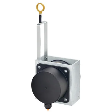 Датчик линейного перемещения Kubler D120