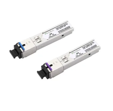 Трансивер Modultech MT-SFP-G-WDM-34/43-40-CDS