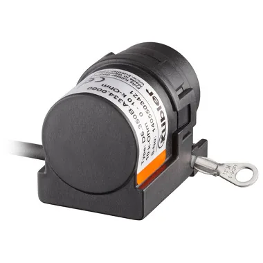 Датчик линейного перемещения Kubler A30