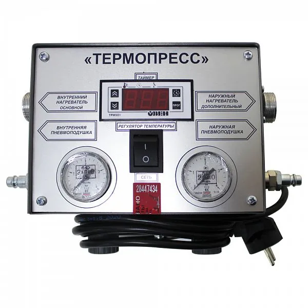 Блок управления ROSSVIK ТП 19
