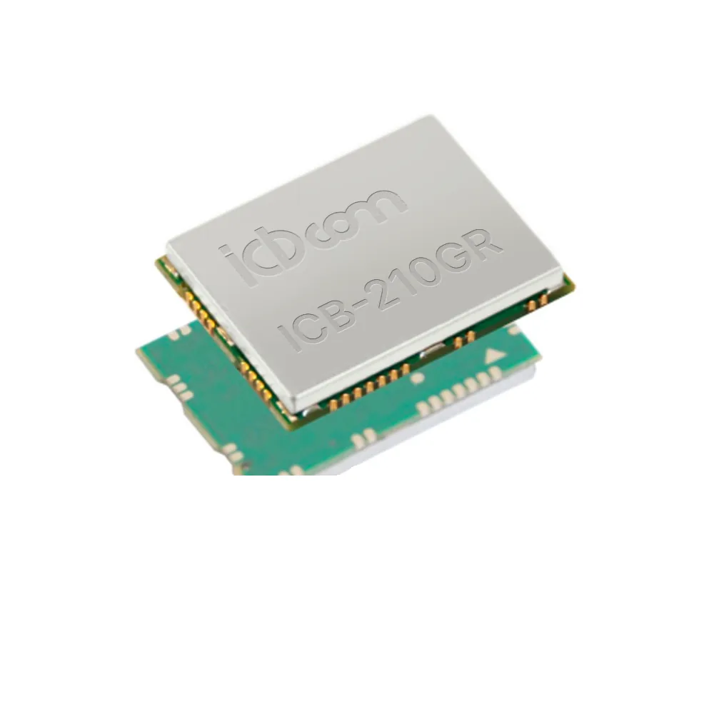 Модуль-приемник ICB-210GR ICBCOM