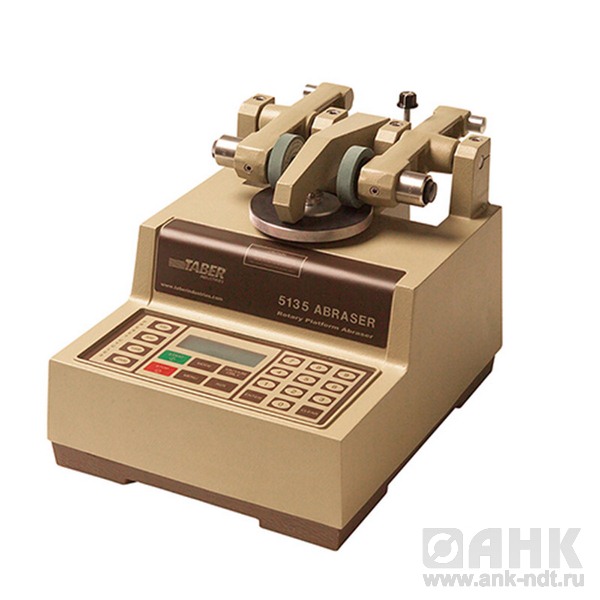 Ротационный абразиометр Taber Elcometer 5135