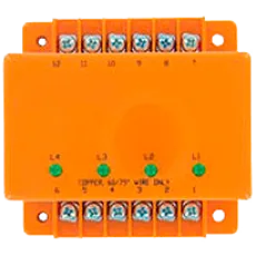 Контроллер Dwyer QPC