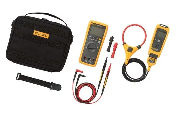 Измерительный набор Fluke FLK-A3001FC KIT