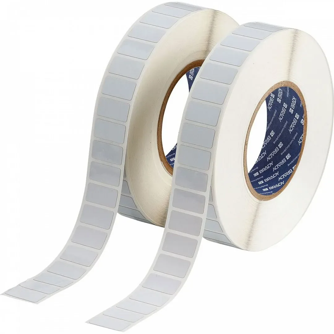 Этикетка BRADY THT-59-729-10