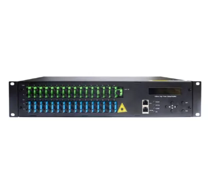 Усилитель Modultech MT-EAPB-36-A-N-1-32