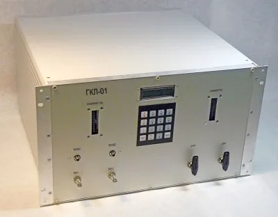 Газоанализатор Мониторинг ГКЛ-01