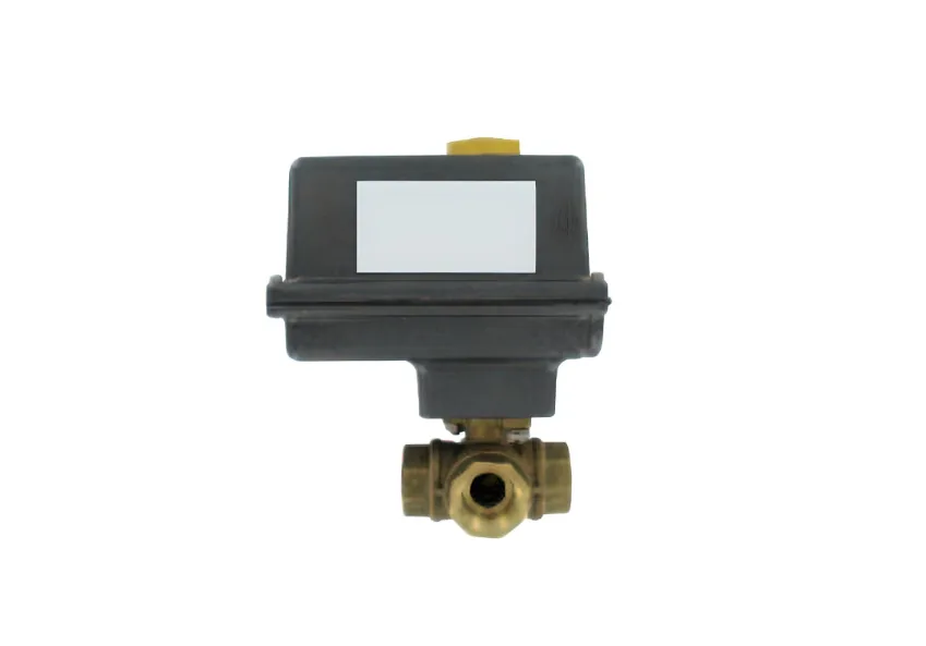 Шаровой клапан Dwyer 3-ABV-U