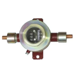 Адаптер ВУУК-2КВ-СВ-ЛИН-RS232