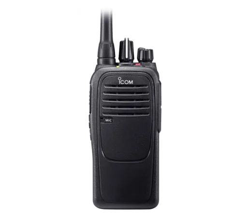 Рация Icom IC-F1000