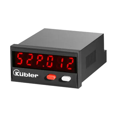 Индикатор положения Kubler Codix 52P