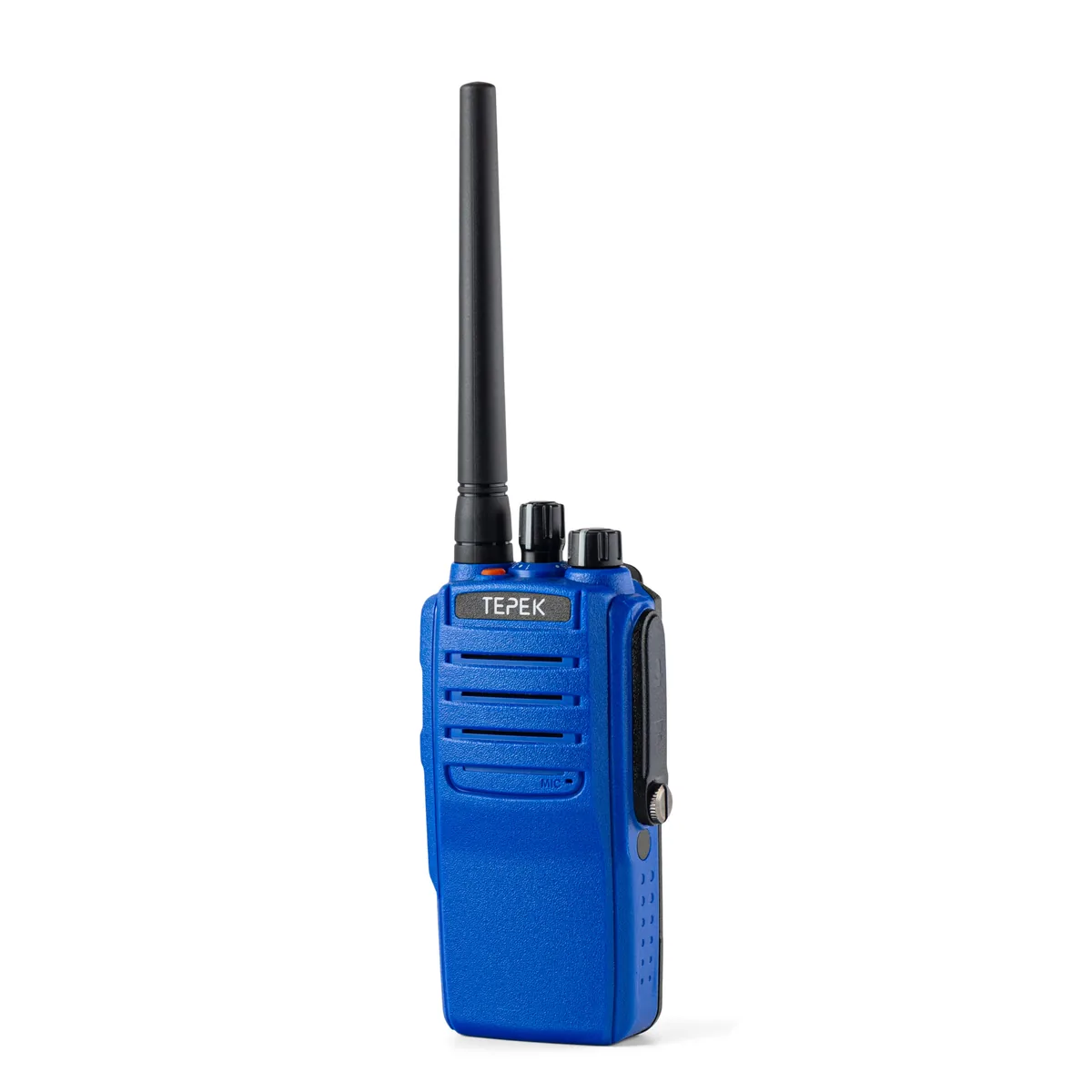 Портативная радиостанция Терек РК-272 EX GPS UHF
