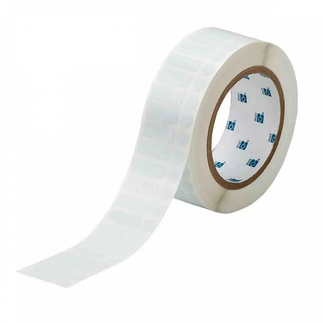 Этикетка BRADY THT-163-492-3