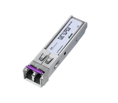 Трансивер Modultech MT-SFP-G-CWDM-49-120-CD