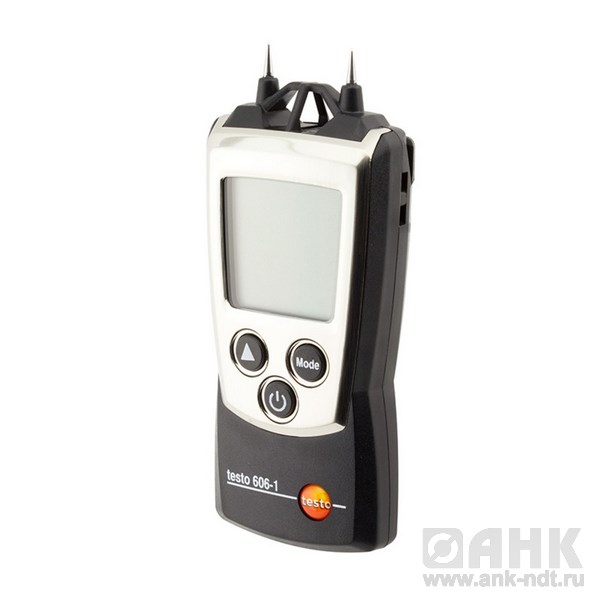 Измеритель влажности (влагомер) Testo 606-1