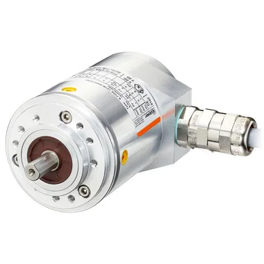 Энкодер Kubler Sendix 7000