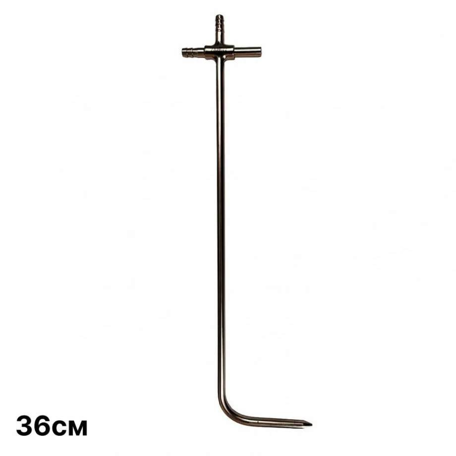 Трубка ПИТО V&A VA-TP 36 см