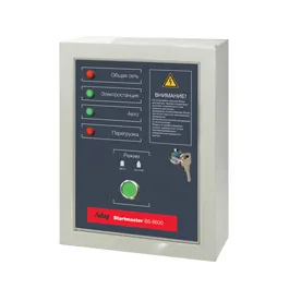 Блок автоматики Fubag Startmaster BS 6600